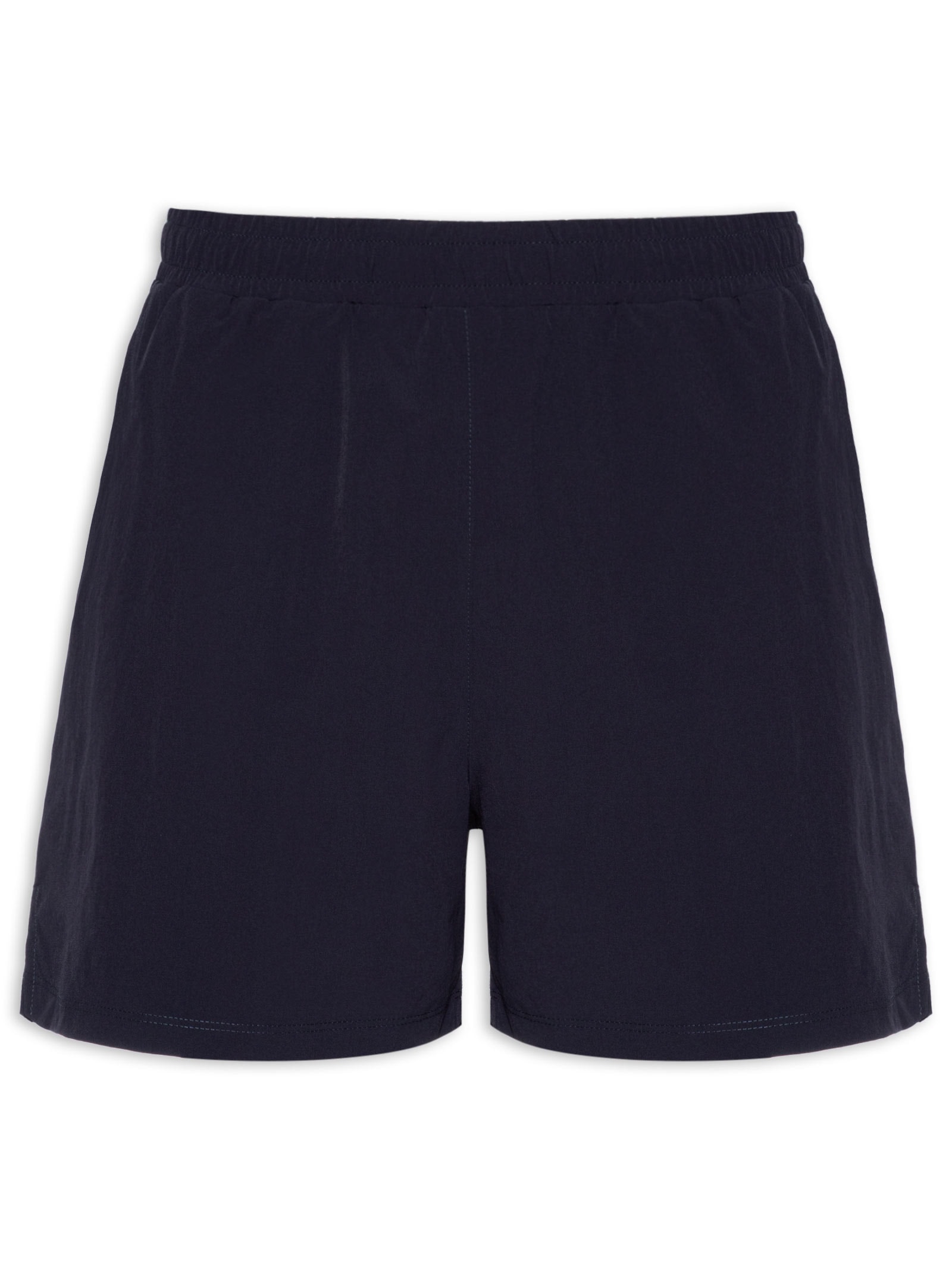 Bermuda Masculina Lisa Azul Body For Sure