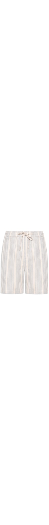 Bermuda Masculina Listra Náutico - Bege