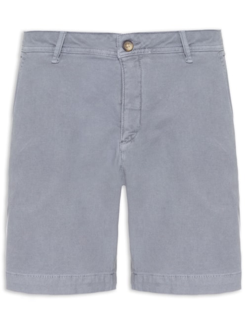 Bermuda Masculina Lyon – Azul