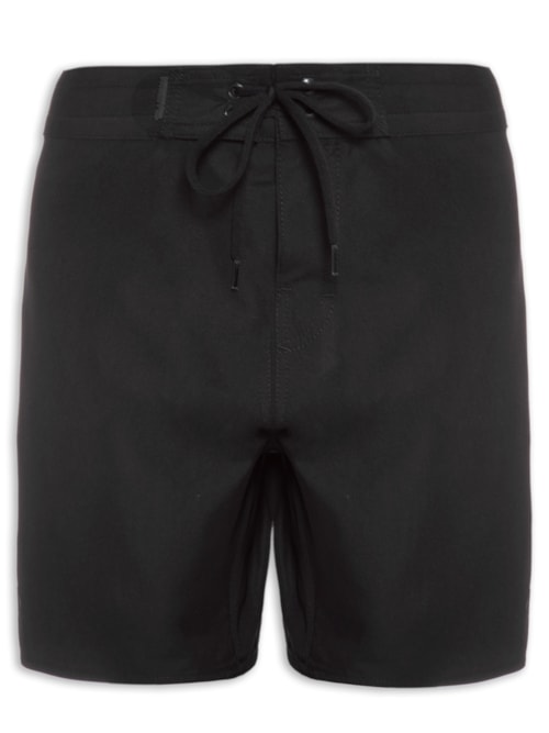 Bermuda Masculina Mini Hyldo – Preto