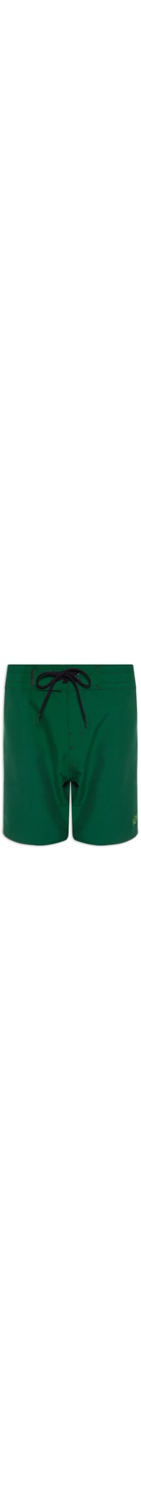 Bermuda Masculina Mini Hyldo - Verde