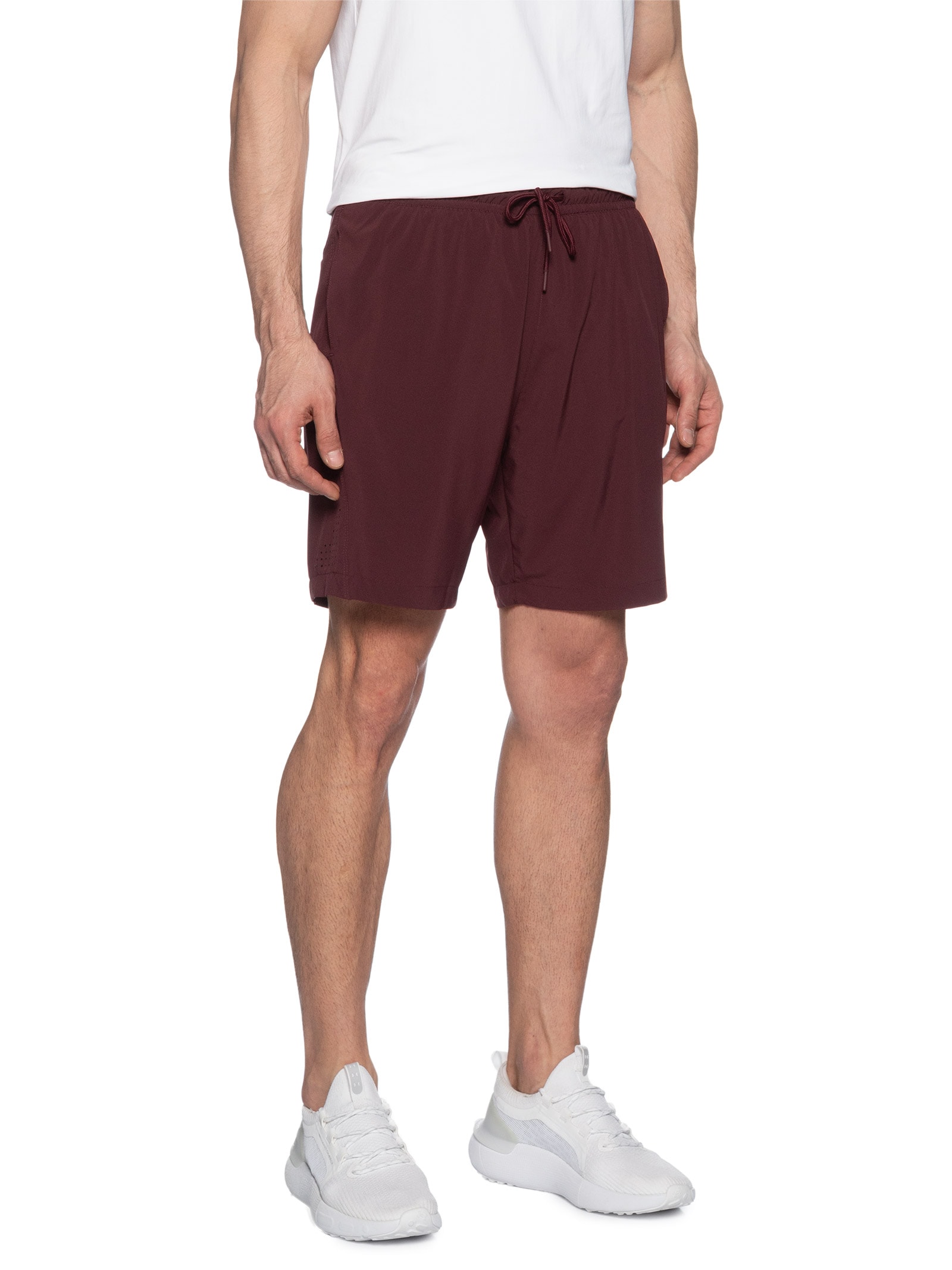 h*す様  BERMUDA ワインレッド　27.5 Bermuda Masculina Move 8 Dryside Men - Vinho - Live!