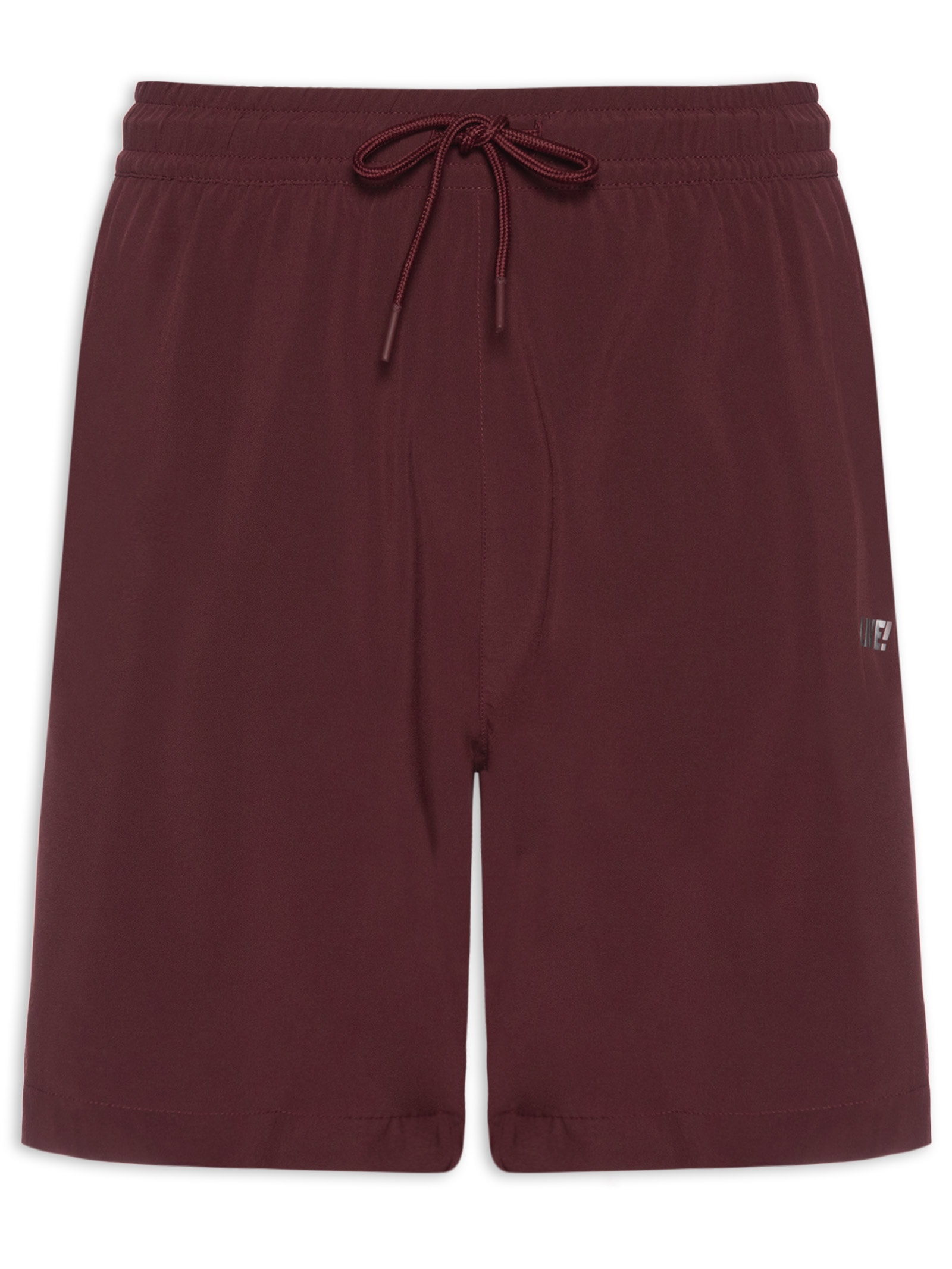 Bermuda Masculina Move 8 Dryside Men Vinho Live!