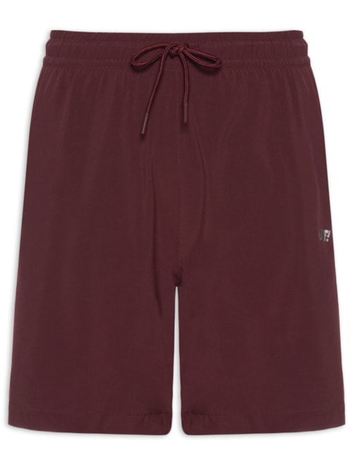 Bermuda Masculina Move 8 Dryside Men – Vinho