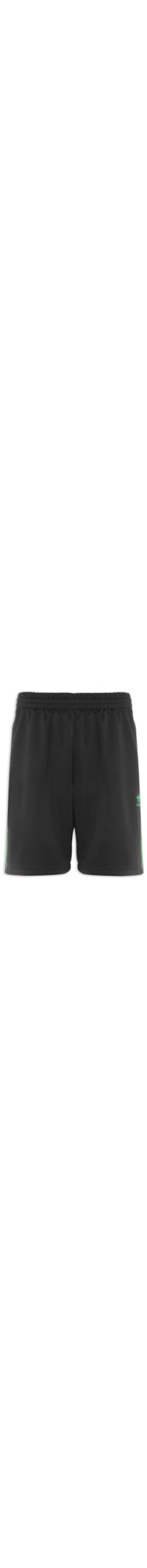 Bermuda Masculina Neucl - Preto