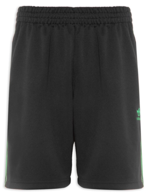 Bermuda Masculina Neucl - Preto