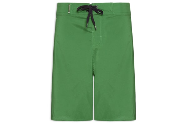 Bermuda Masculina New Aquaone Flex - Verde
