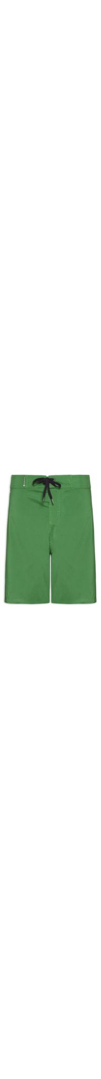 Bermuda Masculina New Aquaone Flex - Verde