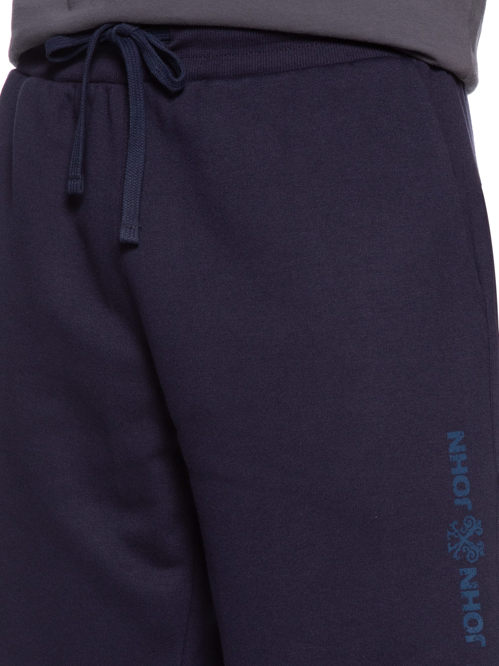 Bermuda Masculina New Basic Azul John John