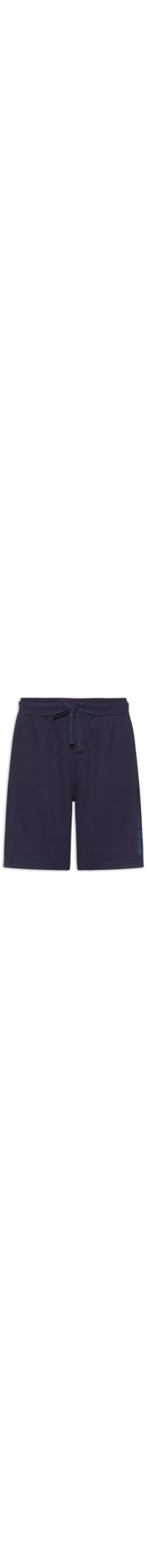 Bermuda Masculina New Basic - Azul