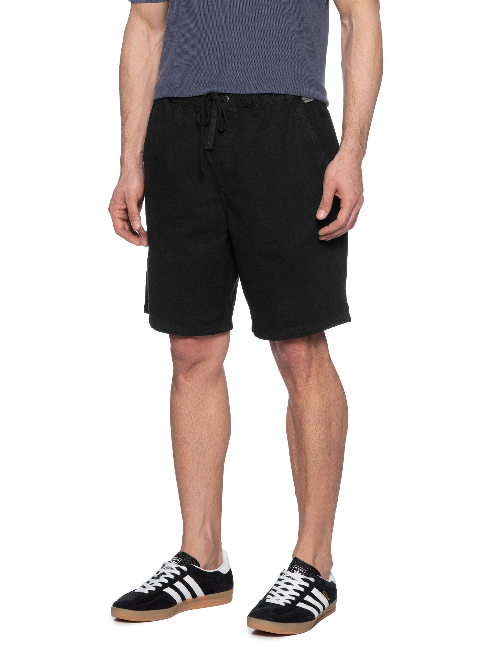 Bermuda Masculina Porto Preto John John