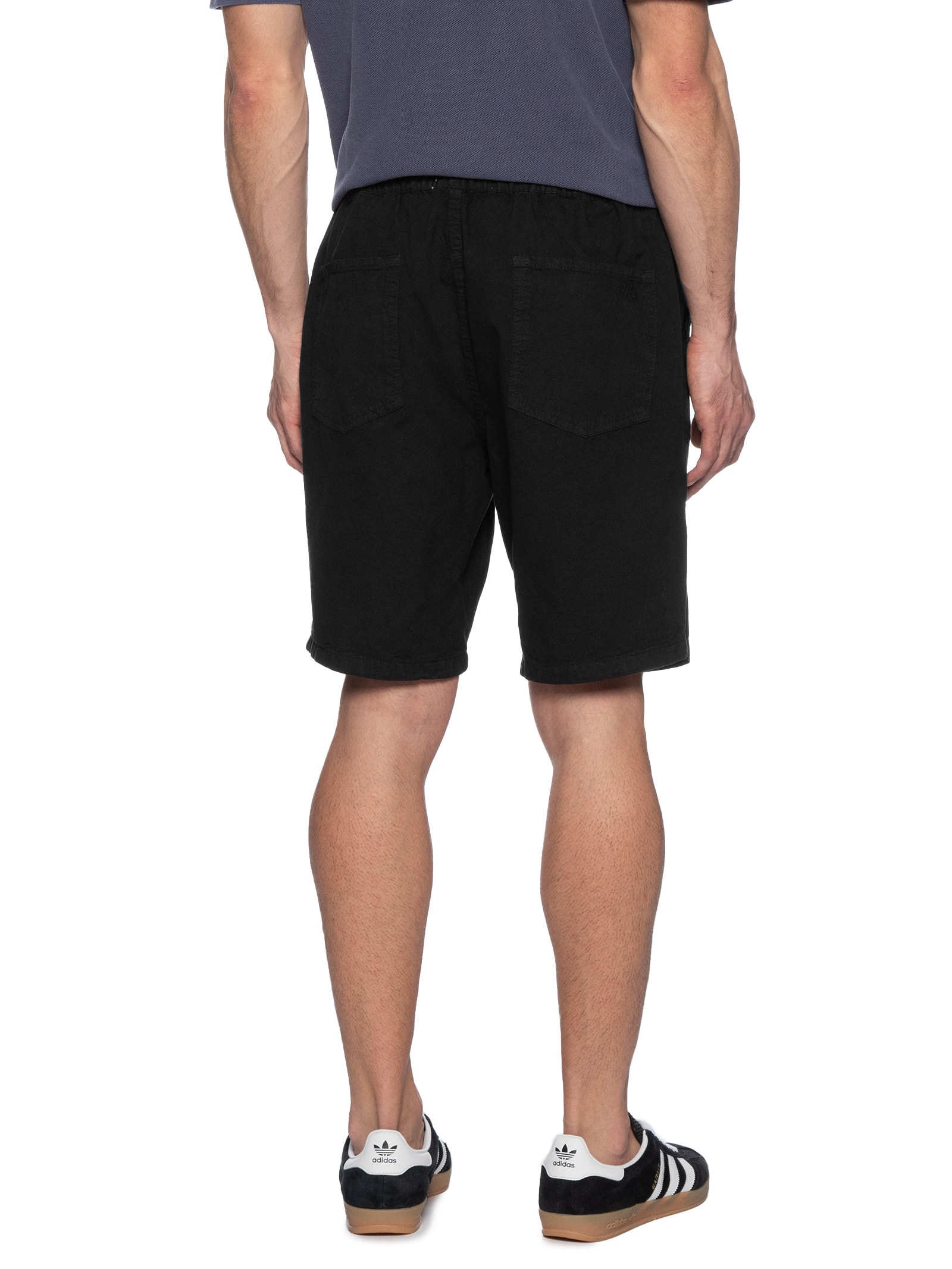 Bermuda Masculina Porto Preto John John