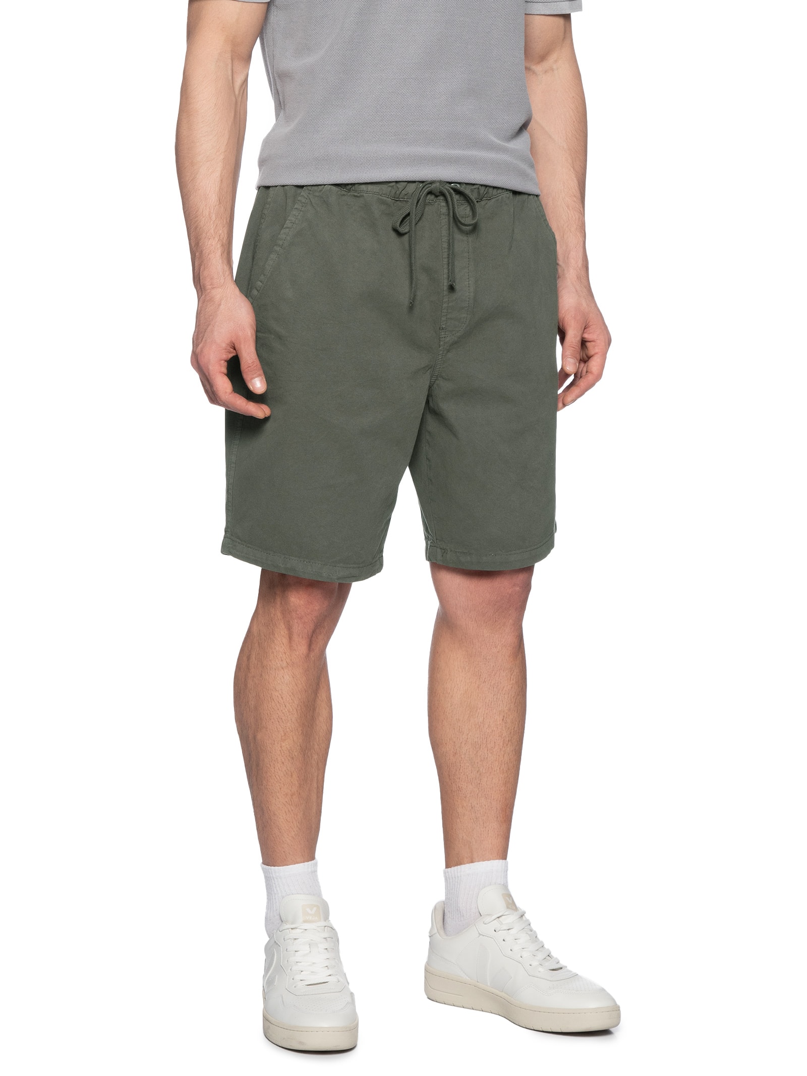 Bermuda Masculina Porto Verde John John