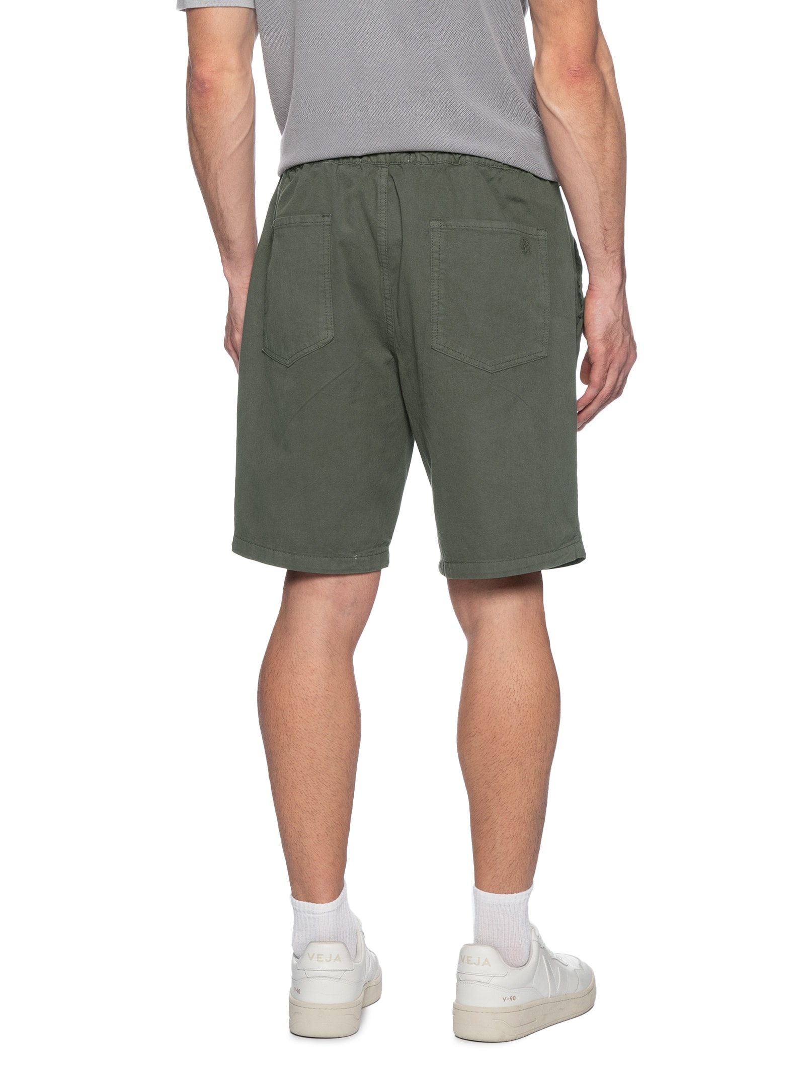 Bermuda Masculina Porto Verde John John