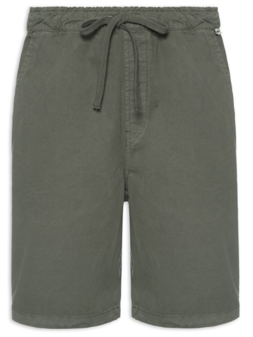 Bermuda Masculina Porto – Verde