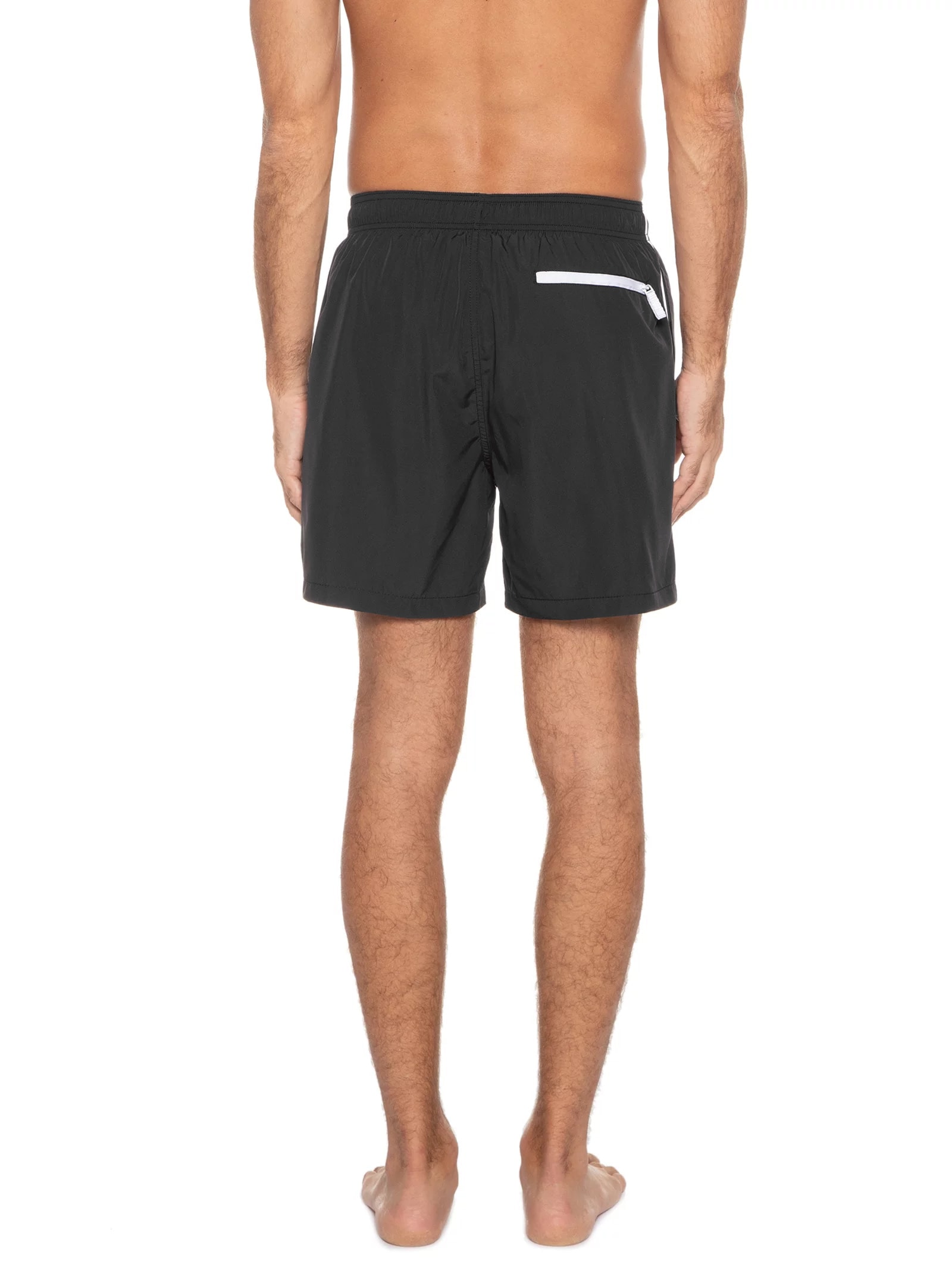 Bermuda Masculina Preto Armani Exchange