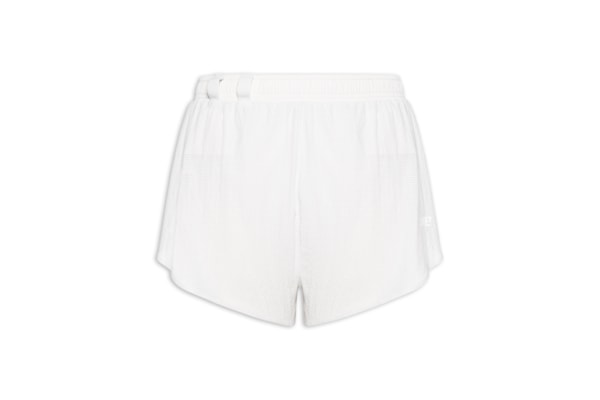 Bermuda Masculina Run Move 3 Men - Off White