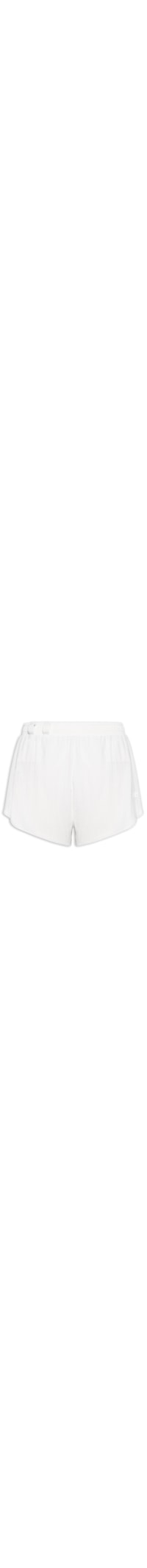 Bermuda Masculina Run Move 3 Men - Off White