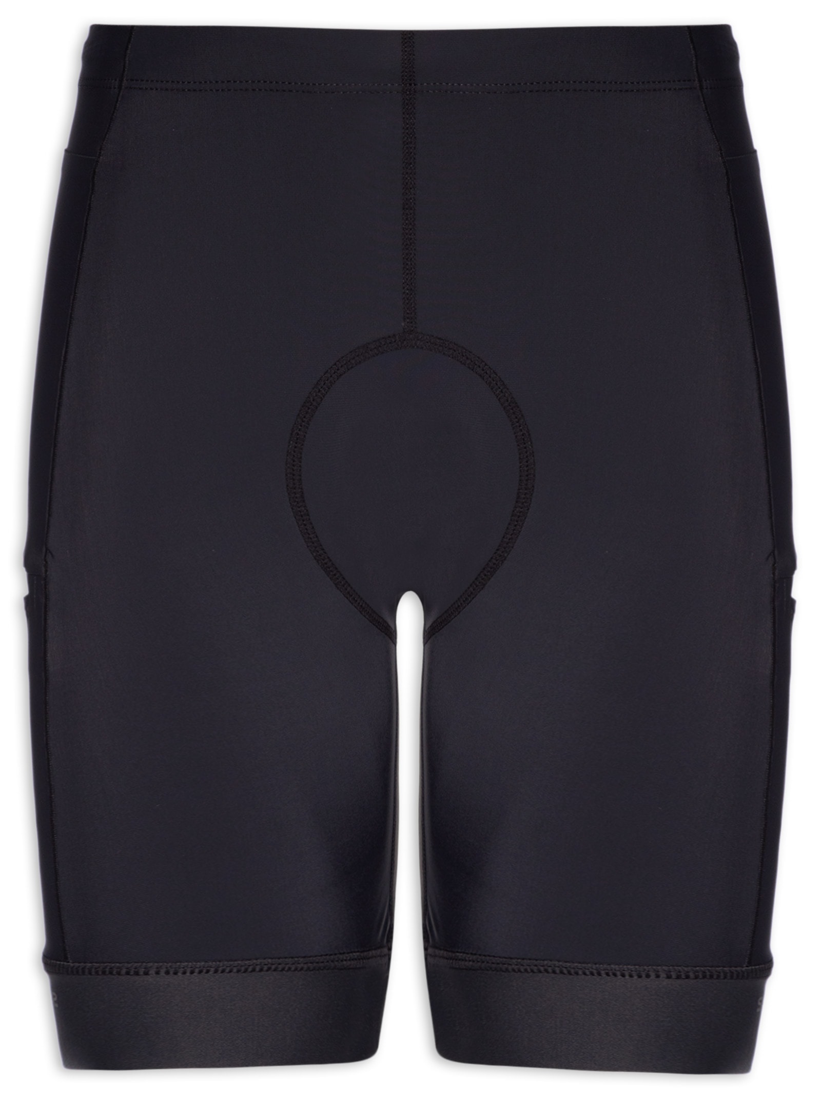 Bermuda Masculina Run Move 9 Men Preto Live!