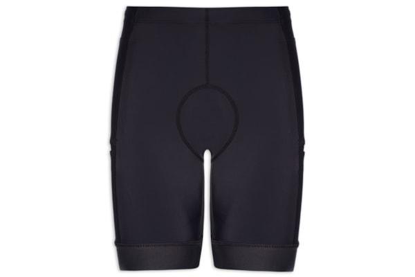Bermuda Masculina Run Move 9 Men - Preto