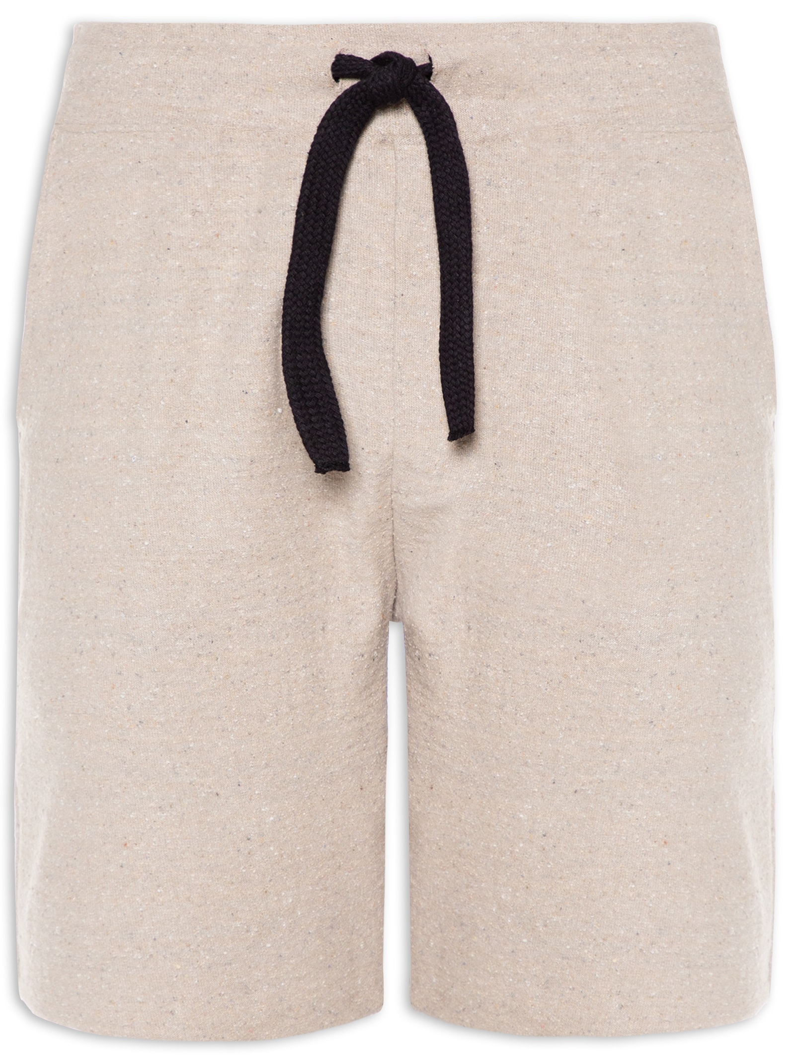 Bermuda Masculina Rustic E-Basics Cinza Osklen