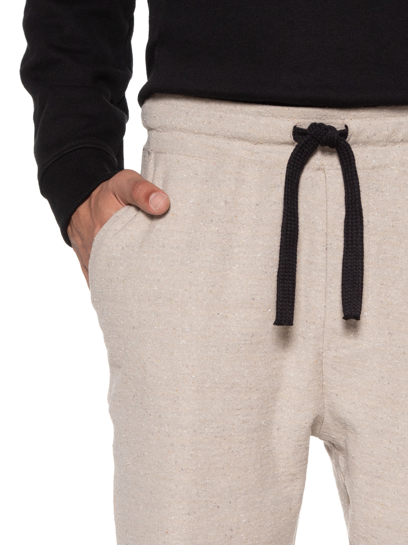 Bermuda Masculina Rustic E-Basics Cinza Osklen