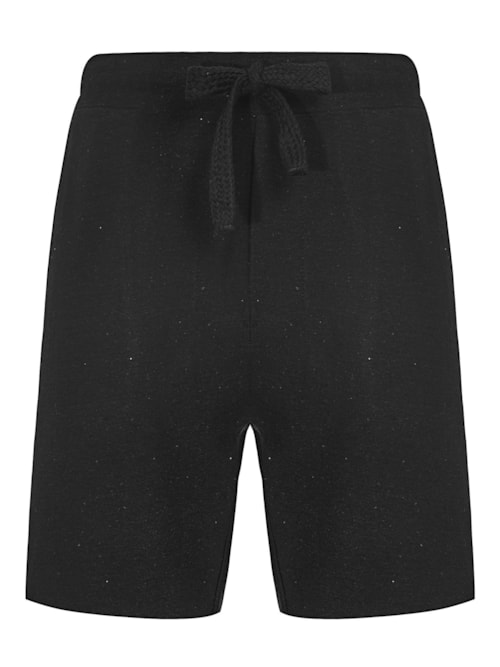 Bermuda Masculina Rustic E-basics - Preto