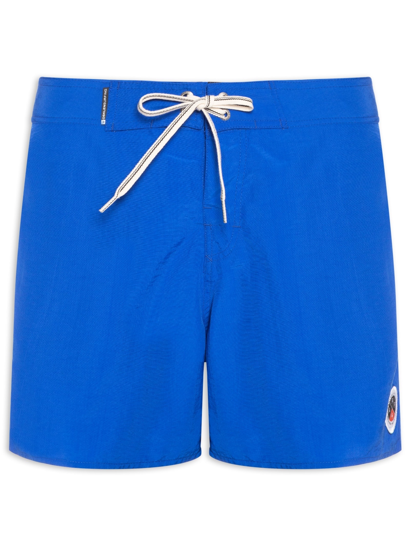 Bermuda Masculina Seventy Azul Osklen