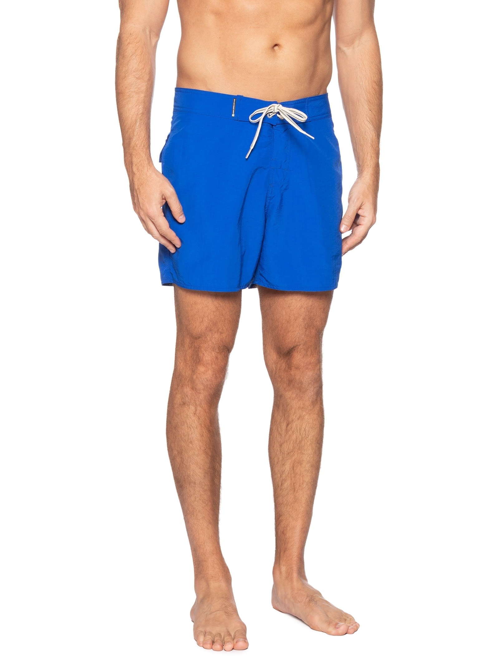 Bermuda Masculina Seventy Azul Osklen