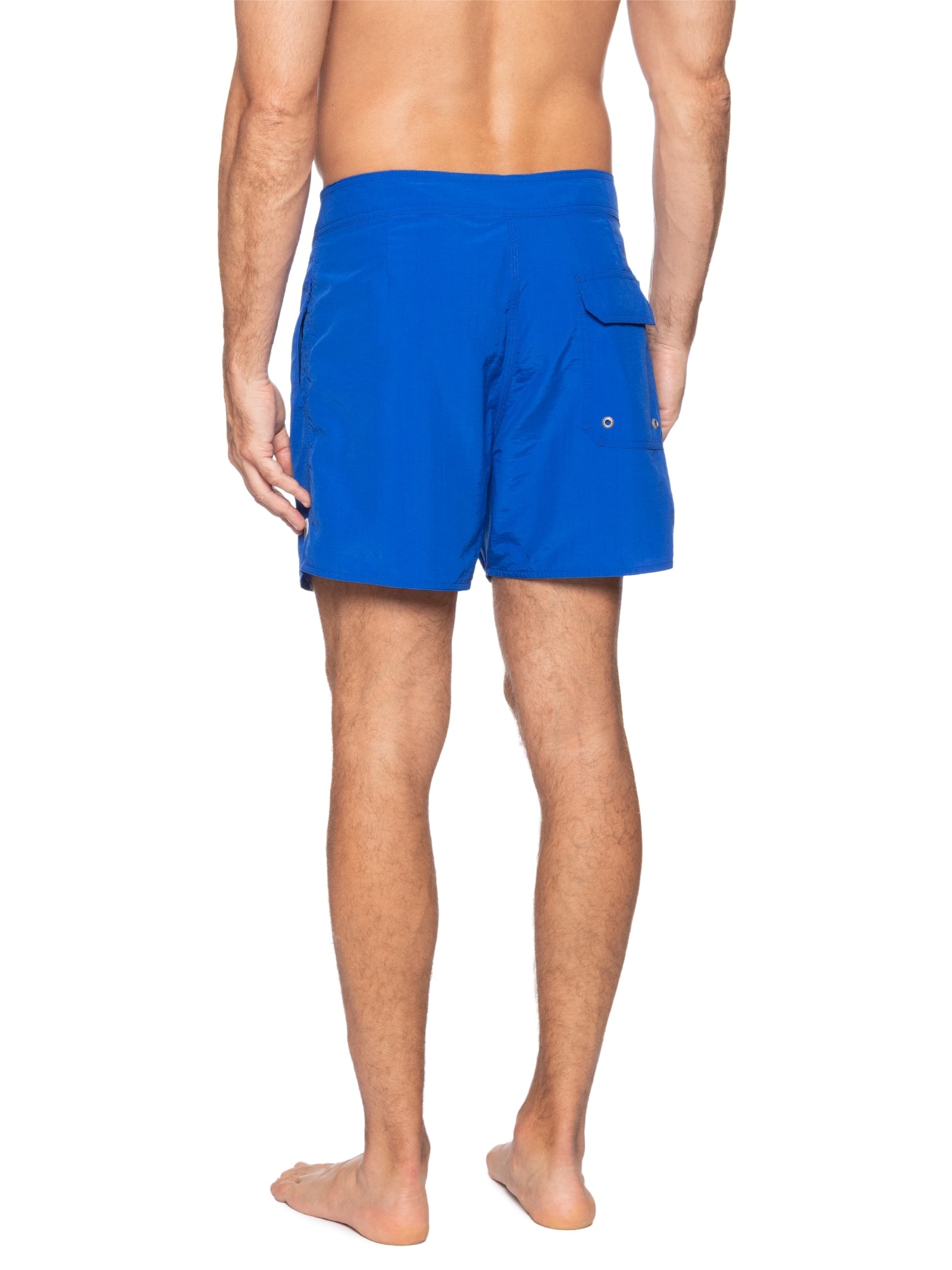 Bermuda Masculina Seventy Azul Osklen