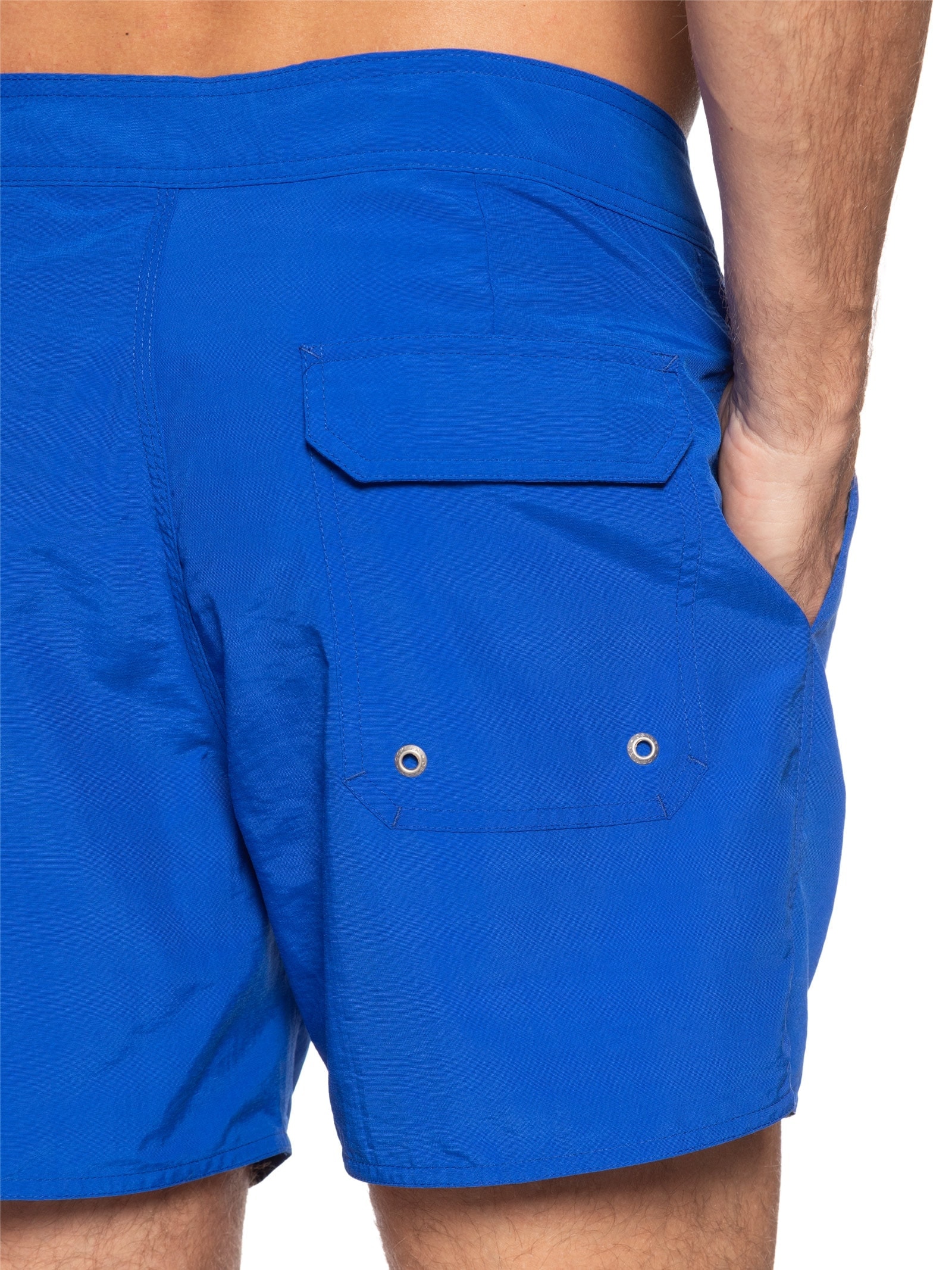 Bermuda Masculina Seventy Azul Osklen