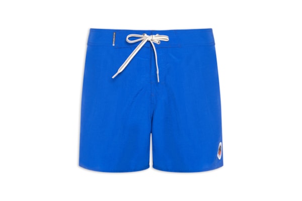Bermuda Masculina Seventy - Azul