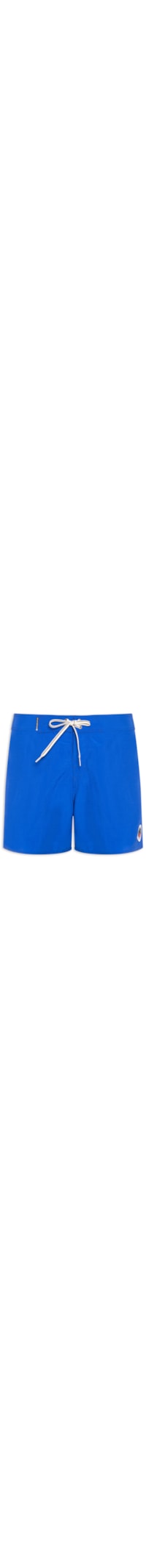 Bermuda Masculina Seventy - Azul