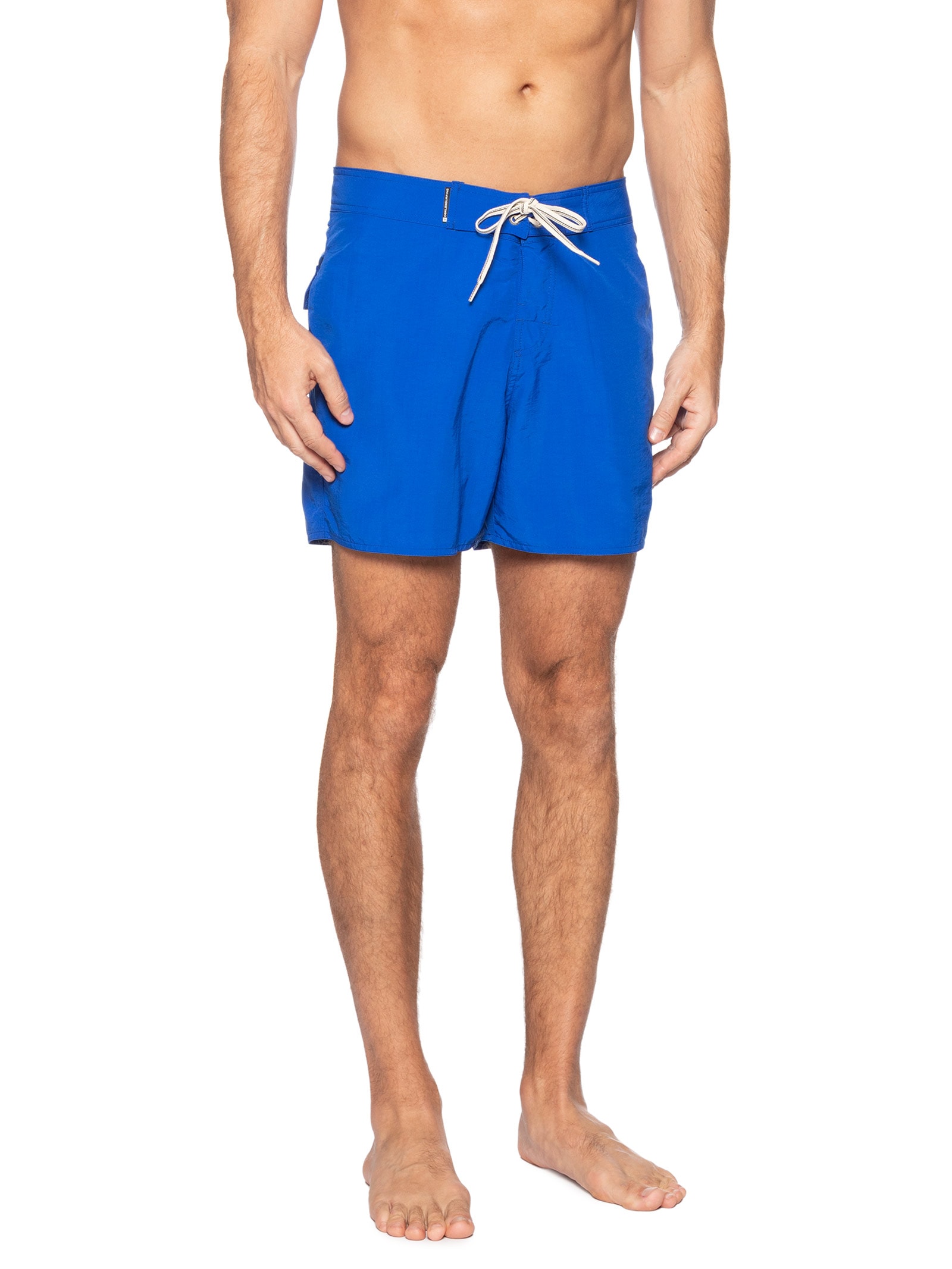 Bermuda Masculina Seventy Azul Osklen
