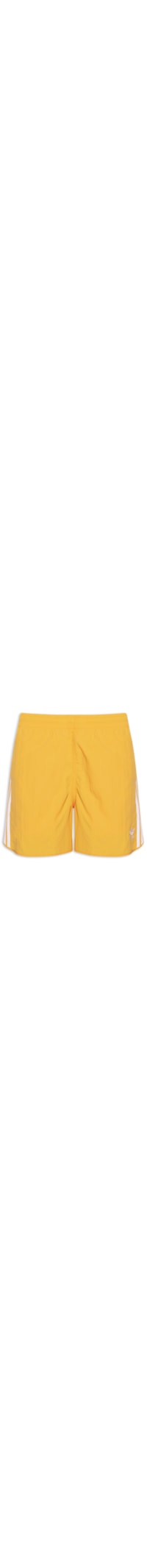 Bermuda Masculina Sprinter - Amarelo
