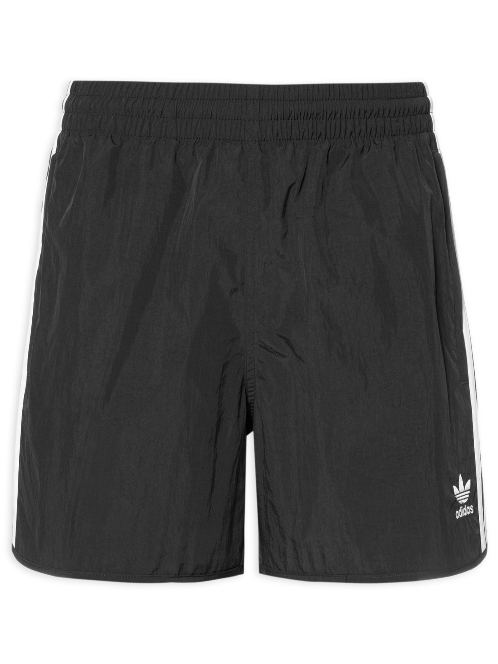Bermuda Masculina Sprinter Preto Adidas Originals
