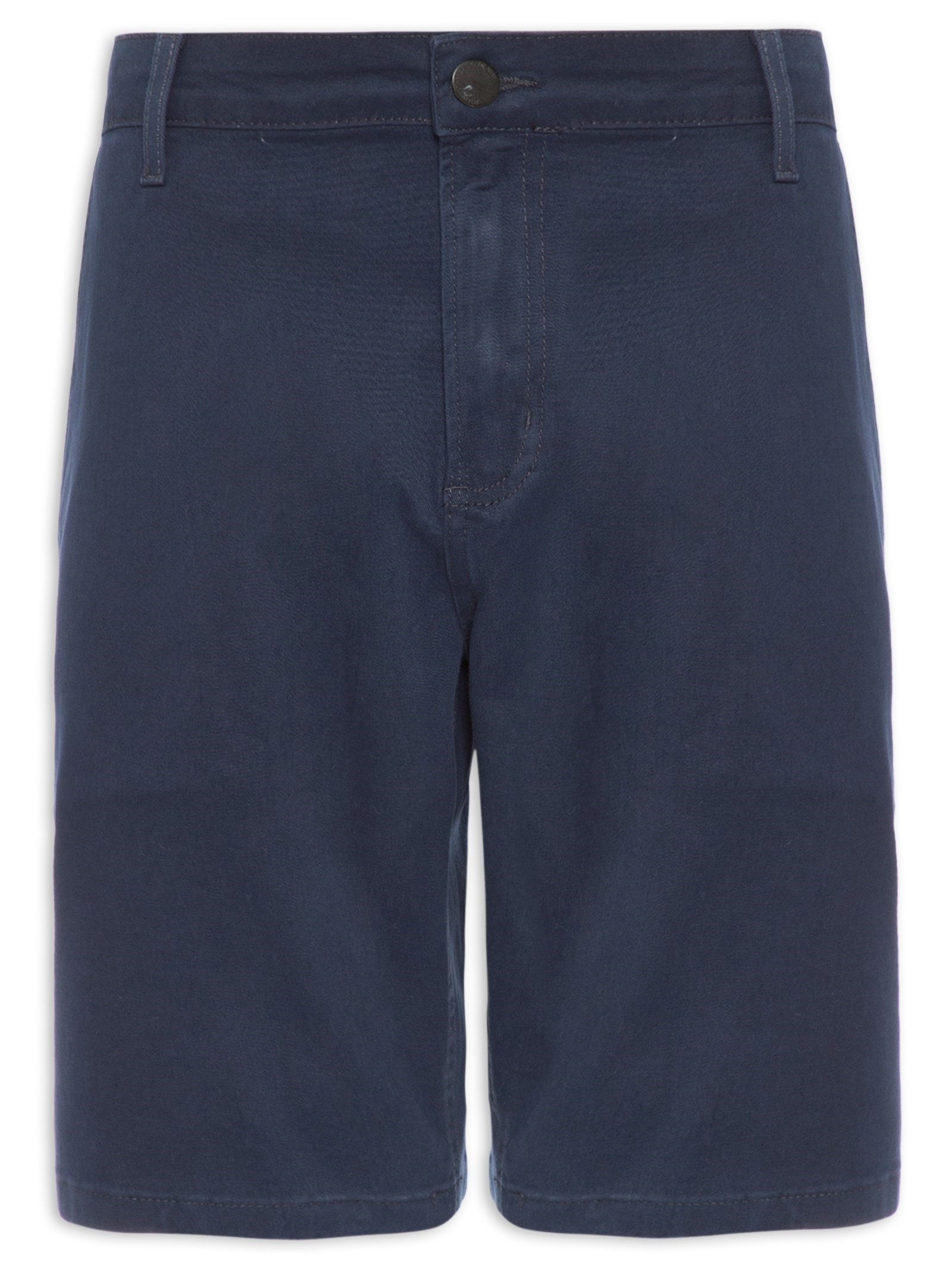 Bermuda Masculina Straight Panama Azul John John