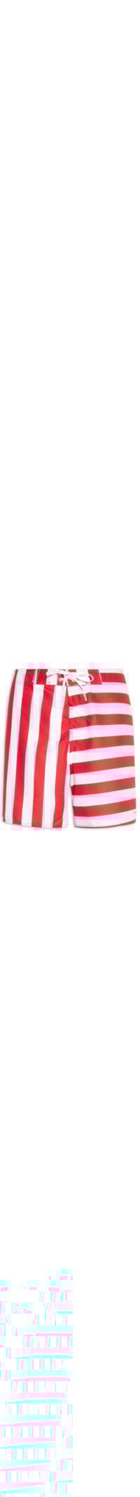 Bermuda Masculina Stuf Grécia - Branco