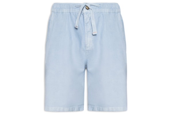 Bermuda Masculina Summer - Azul