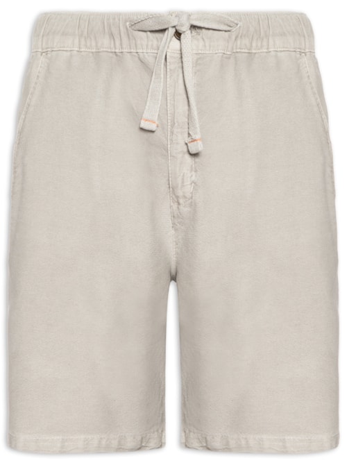 Bermuda Masculina Summer – Cinza