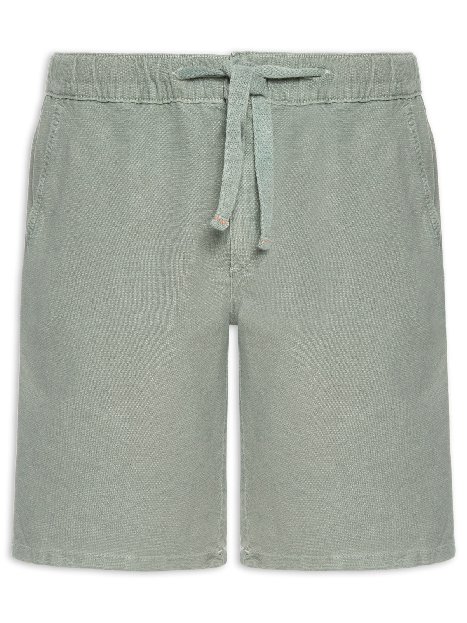 Bermuda Masculina Summer Verde Pineapple