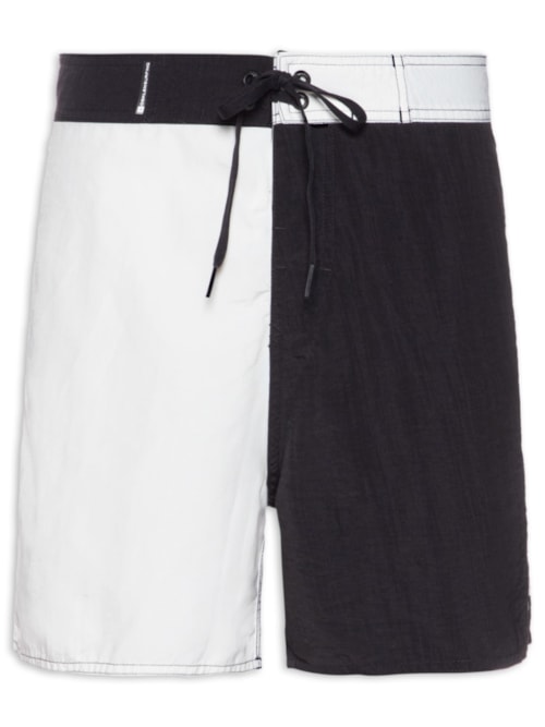 Bermuda Masculina Surf Alt - Preto