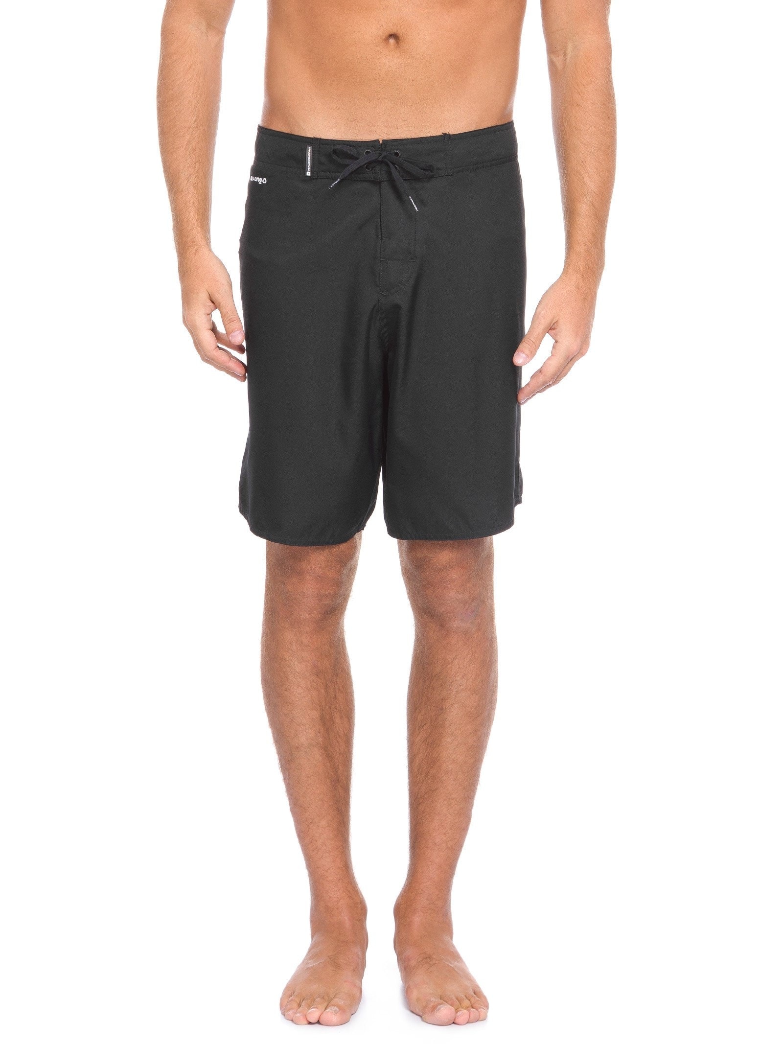 Bermuda Masculina Surf Aquaone Preto Osklen
