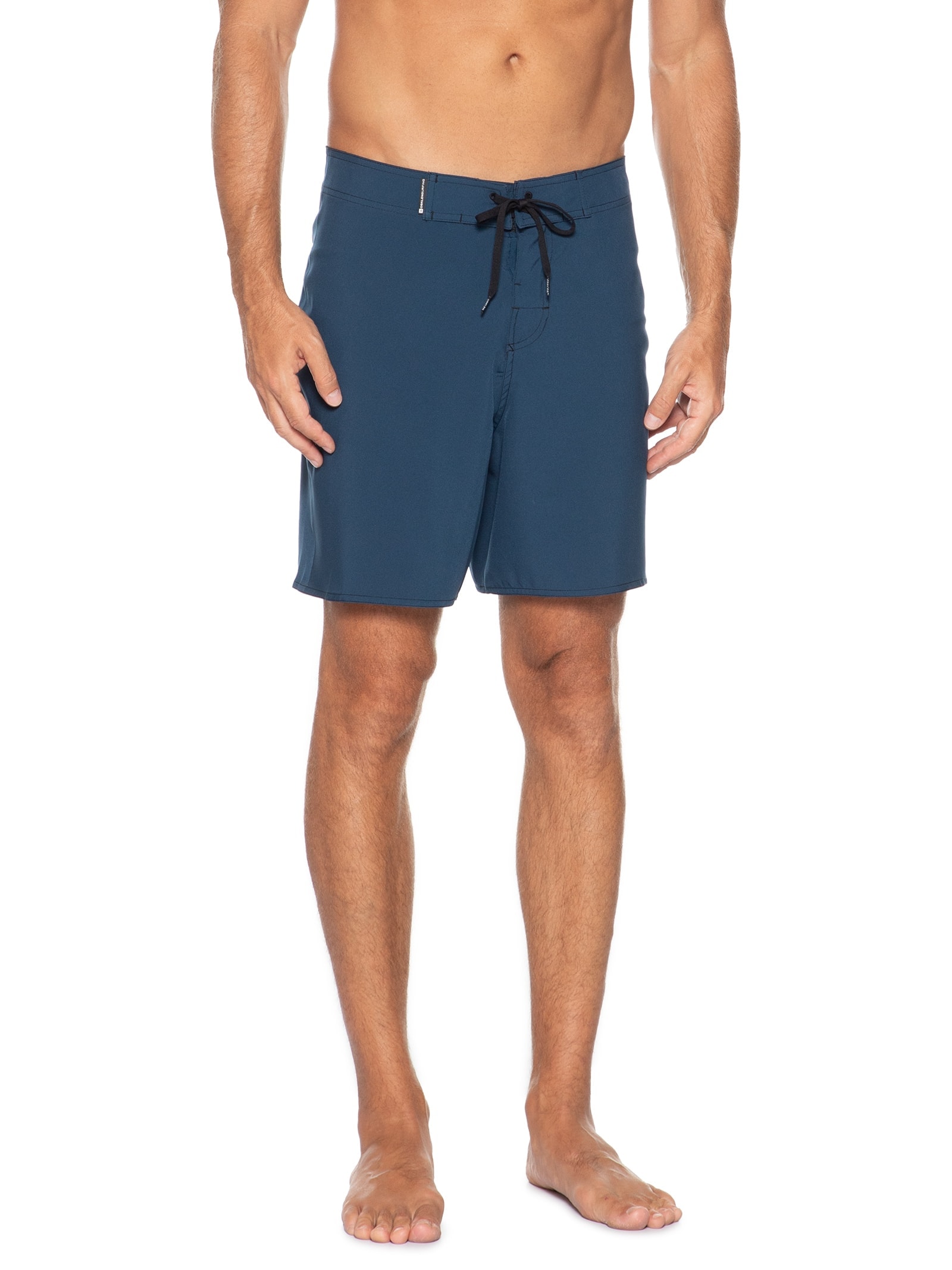 Bermuda Masculina Surf Atlantico Azul Osklen