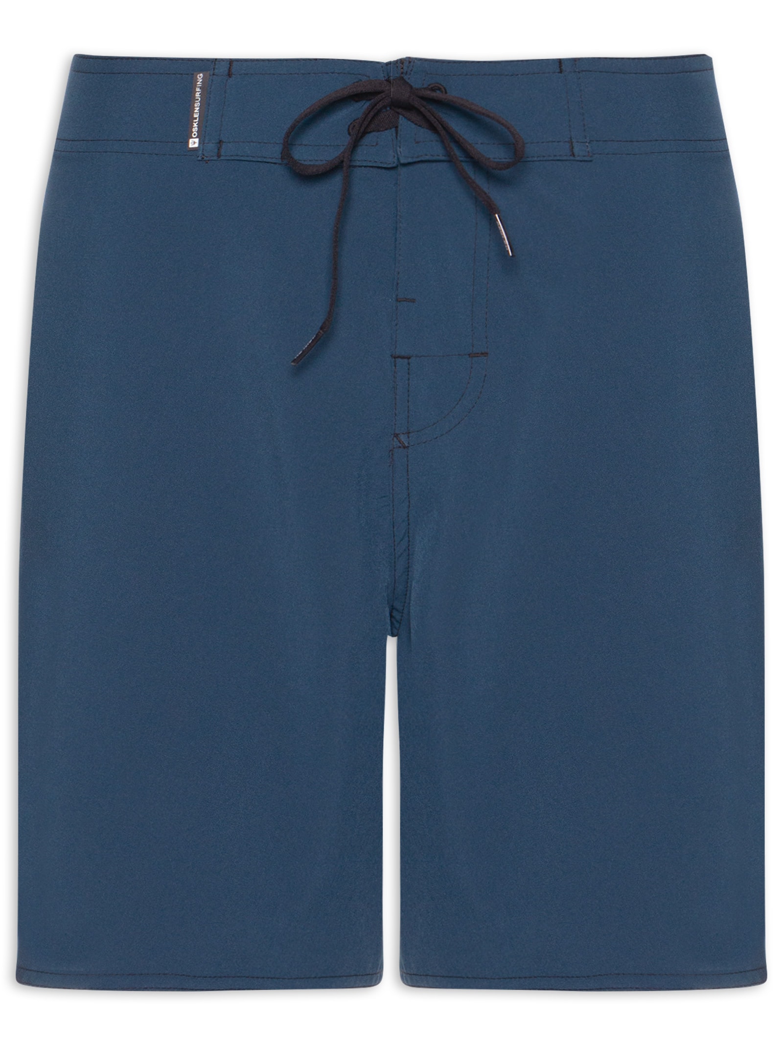 Bermuda Masculina Surf Atlantico Azul Osklen