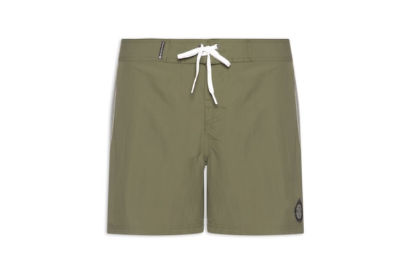 Bermuda Masculina Surf Breezy - Bege