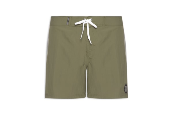 Bermuda Masculina Surf Breezy - Bege