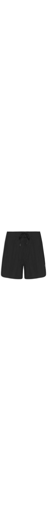 Bermuda Masculina Surf Deep - Preto
