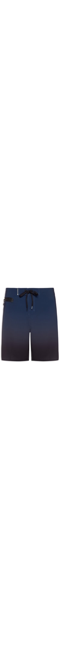 Bermuda Masculina Surf Gradiente Pro - Azul