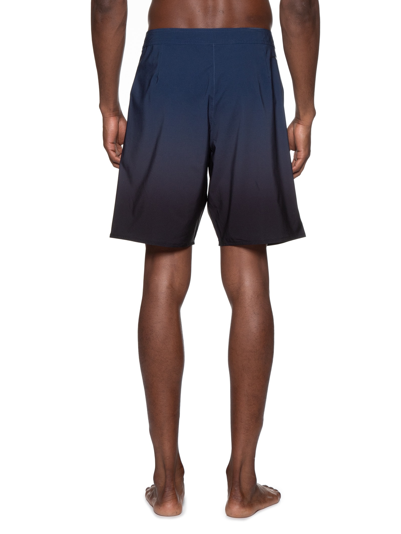 Bermuda Masculina Surf Gradiente Pro Azul Osklen